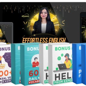 30 Days Spoken English Program
