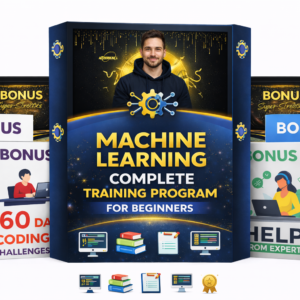 Machine Learning Program
