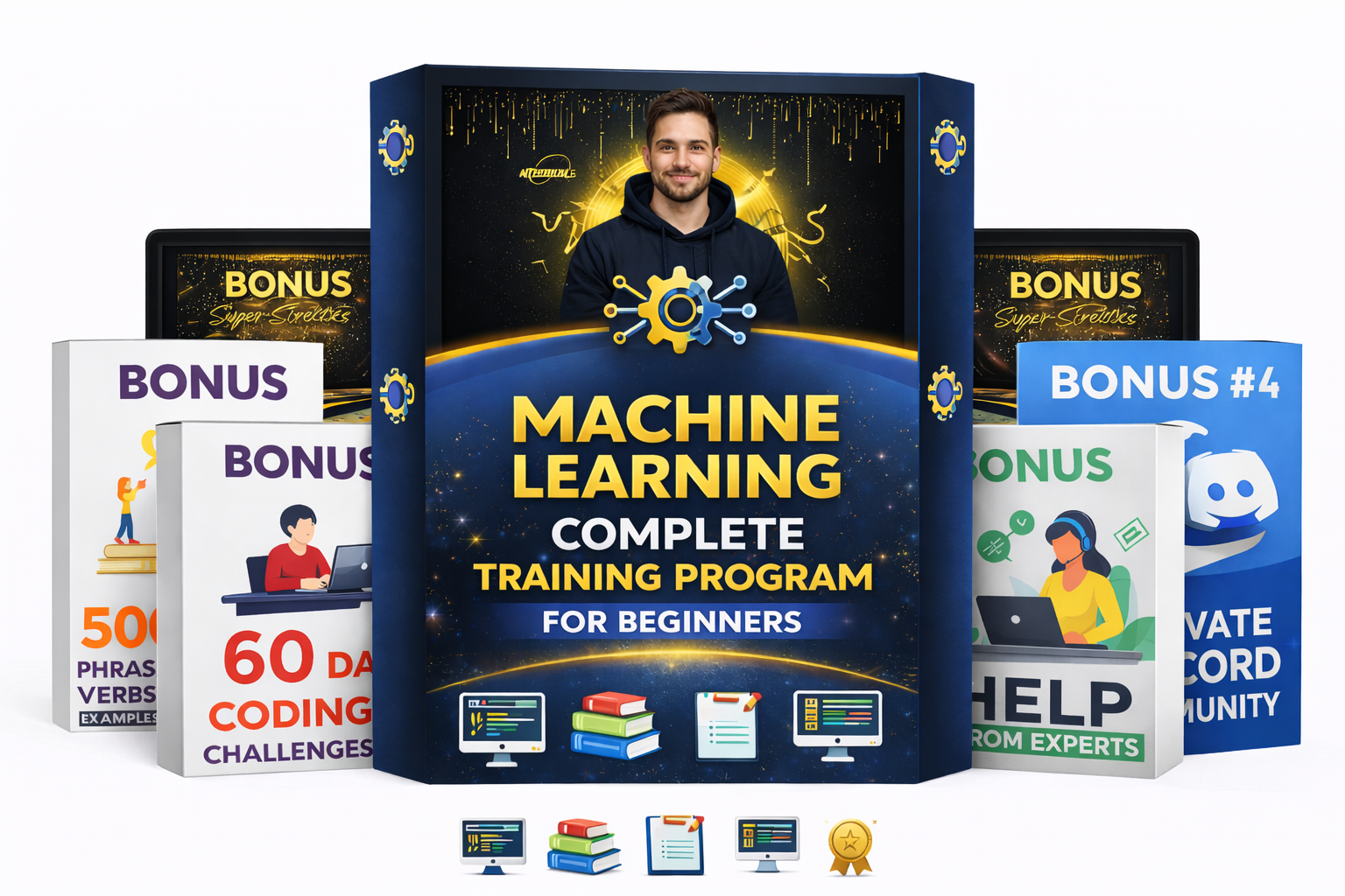 Machine Learning Program